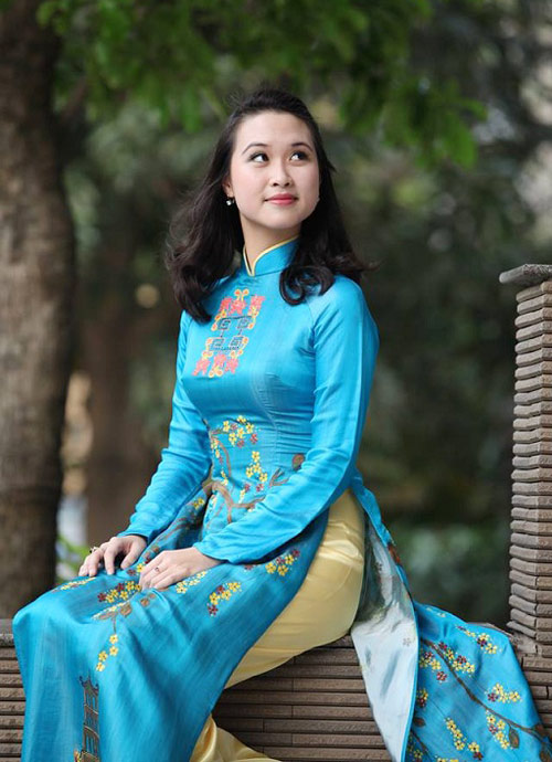 Hot girl chia sẻ kỷ niệm thời sinh viên - 8