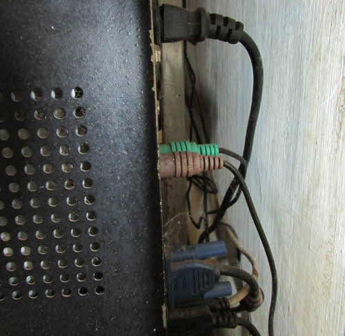 Người dùng máy tính để bàn cần biết - 2