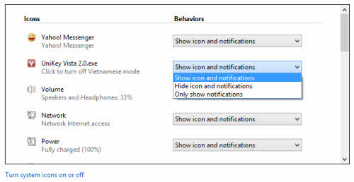 Để màn hình máy tính gọn gàng hơn - 4