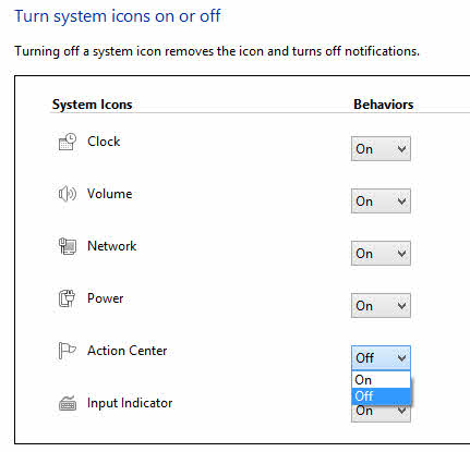 Để màn hình máy tính gọn gàng hơn - 6
