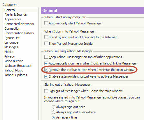 Để màn hình máy tính gọn gàng hơn - 2