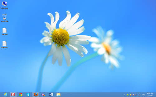 Hình Nền Desktop Máy Tính Đẹp Mê Ly Đa Phong Cách 4K