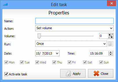 'Tăng lực' cho công cụ Volume trên Windows - 4