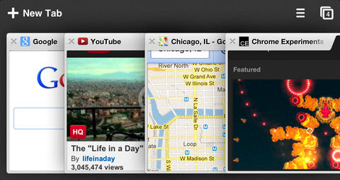 App Store có Google Maps và Chrome phiên bản mới - 2