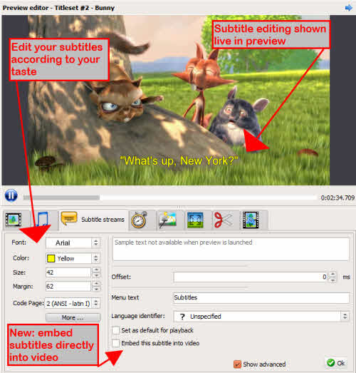 Chép phim ra đĩa DVD Video, cực đơn giản! - 3