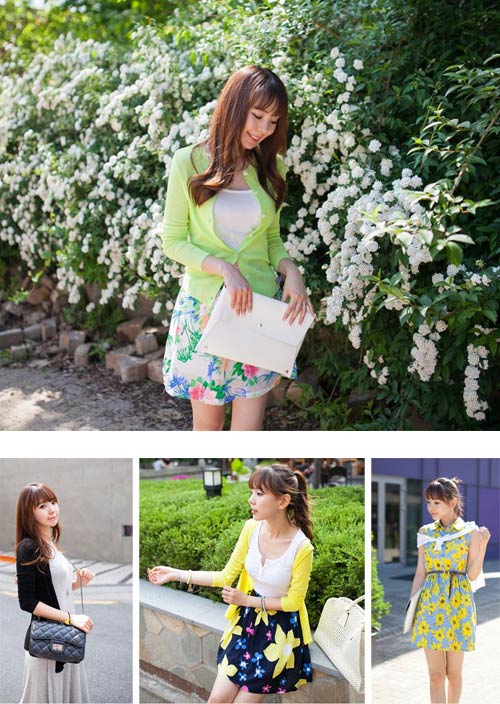 Chọn đồ đi biển có thể “tái sử dụng” - 11